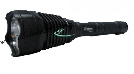Watton Wt-205 TX6 Tüfek Feneri