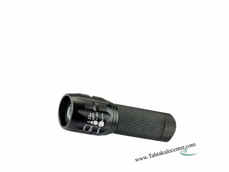 Watton wt-050- Super Zoomlu El Feneri