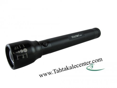 Watton Wt-051 Zoomlu El Feneri