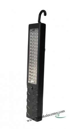 Bigem Bm-245 48+5 Led Kamp Feneri